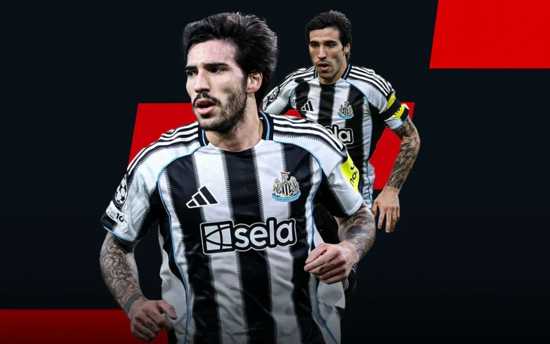 عرض مانشستر يونايتد الضخم يشعل صراع ميلان ويوفنتوس على ضم تونالي